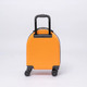 Миниатюра изображения товара Чемодан на колесах Ecotope Машина / 324-Z-1-16-ORN (оранжевый)