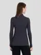 Миниатюра изображения товара Водолазка Mark Formelle 122798 (р.164/170-100-106, меланж темно-серый 4348-F)