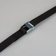 Миниатюра изображения товара Подвесная система Arlight ALT-BELT-1-2000 BK / 032550