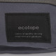 Миниатюра изображения товара Сумка на пояс Ecotope 360-88333-GRY (серый)