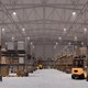 Миниатюра изображения товара Светильник для подсобных помещений Arlight SP-ARIVA-DIM-R260-100W White5000 BK 60deg / 052866