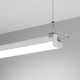Миниатюра изображения товара Светильник линейный Arlight ALT-TUBULAR-1500-36W Day4000 WH 120deg / 049812