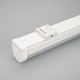 Миниатюра изображения товара Светильник линейный Arlight ALT-LARGO-MOTION-1200-30W Day4000 WH 120deg / 052672