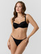 Миниатюра изображения товара Бюстгальтер Mark Formelle 512375 (р.75C, черный)