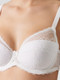 Миниатюра изображения товара Бюстгальтер Mark Formelle 512379 (р.75E, белый)