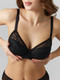 Миниатюра изображения товара Бюстгальтер Mark Formelle 512379 (р.90D, черный)