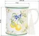 Миниатюра изображения товара Кружка Elan Gallery Лимоны / 420137 (New Bone China)