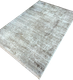 Миниатюра изображения товара Ковровая дорожка Radjab Carpet Беллуччи Прямоугольник HL 708 (0.8x25, Cream)