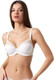 Миниатюра изображения товара Бюстгальтер Mark Formelle 512379 (р.75F, белый)