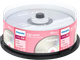 Миниатюра изображения товара Набор дисков DVD-RW Philips Cake Box 4.7Gb 4x (25шт)