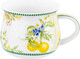 Миниатюра изображения товара Кружка Elan Gallery Лимоны / 420518 (New Bone China)