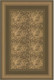 Миниатюра изображения товара Ковер Moldabela Platinum Прямоугольник 2593 53744 (2.4x3.4)