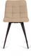 Миниатюра изображения товара Стул Arvento Виго (латте/черный)