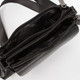 Миниатюра изображения товара Сумка Poshete 250-7719-2-BLK (черный)