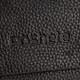 Миниатюра изображения товара Сумка Poshete 250-7719-2-BLK (черный)