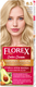 Миниатюра изображения товара Крем-краска для волос Florex Super Кератин тон 8.5 белое солнце