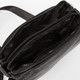 Миниатюра изображения товара Сумка Poshete 250-7719-3-BLK (черный)