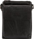 Миниатюра изображения товара Сумка Poshete 250-7719-3-BLK (черный)