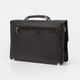 Миниатюра изображения товара Сумка Poshete 250-986-1-BLK (черный)