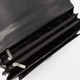 Миниатюра изображения товара Сумка Poshete 250-986-1-BLK (черный)