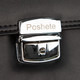 Миниатюра изображения товара Сумка Poshete 250-986-1-BLK (черный)