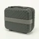 Миниатюра изображения товара Кейс для косметики Valigetti 344-306/4-VG-14DGR (серый)