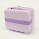 Миниатюра изображения товара Кейс для косметики Valigetti 344-306/4-VG-14LLC (сиреневый)
