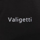 Миниатюра изображения товара Рюкзак Valigetti 174-8906-BLK (черный)