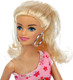 Миниатюра изображения товара Кукла No Brand Barbie / BB-BF3-BB