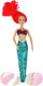 Миниатюра изображения товара Кукла с аксессуарами No Brand Ариэль / 97692-DD-SD-BB