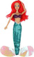 Миниатюра изображения товара Кукла с аксессуарами No Brand Ариэль / 97692-DD-SD-BB