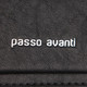 Миниатюра изображения товара Сумка Passo Avanti 725-0944-BLK (черный)
