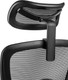 Миниатюра изображения товара Кресло офисное Mio Tesoro Армандо AF-C4252 (черный)