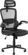 Миниатюра изображения товара Кресло офисное Mio Tesoro Армандо AF-C4252 (черный)