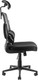 Миниатюра изображения товара Кресло офисное Mio Tesoro Армандо AF-C4252 (черный)
