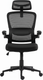 Миниатюра изображения товара Кресло офисное Mio Tesoro Армандо AF-C4252 (черный)