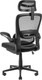 Миниатюра изображения товара Кресло офисное Mio Tesoro Армандо AF-C4252 (черный)