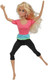Миниатюра изображения товара Кукла No Brand Barbie / BB-S4-BB
