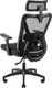 Миниатюра изображения товара Кресло офисное Mio Tesoro Джулиано AF-C4227 (черный)