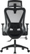 Миниатюра изображения товара Кресло офисное Mio Tesoro Джулиано AF-C4227 (черный)