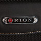 Миниатюра изображения товара Кейс для косметики Rion 002-240-BLK (черный)