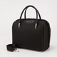 Миниатюра изображения товара Кейс для косметики Rion 002-240-BLK (черный)