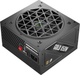 Миниатюра изображения товара Блок питания для компьютера 1stPlayer NGDP Gold 850W / HA-850BA4 (черный)