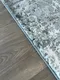 Миниатюра изображения товара Коврик Radjab Carpet Марсель Прямоугольник NP 371 (1.2x1.8, Grey)