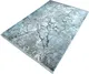 Миниатюра изображения товара Коврик Radjab Carpet Марсель Прямоугольник NP 371 (1.2x1.8, Grey)