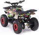 Миниатюра изображения товара Квадроцикл Motax Grizlik Mini Ps Bw (Motax)