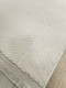 Миниатюра изображения товара Коврик Radjab Carpet Милано Прямоугольник SL 721 (0.8x1.5, Cream)