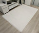Миниатюра изображения товара Коврик Radjab Carpet Милано Прямоугольник SL 721 (0.8x1.5, Cream)