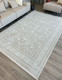 Миниатюра изображения товара Ковер Radjab Carpet Милано Прямоугольник RT 719 (1x2, Cream/Beige)