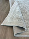 Миниатюра изображения товара Ковер Radjab Carpet Милано Прямоугольник RT 719 (1x2, Cream/Beige)